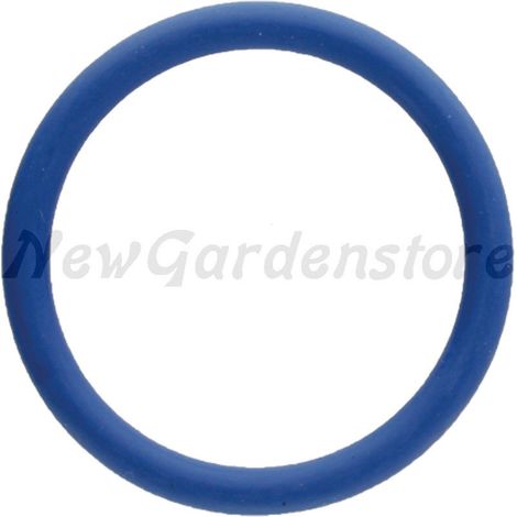 Retén de aceite para tractor de césped compatible BRIGGS & STRATTON 691031