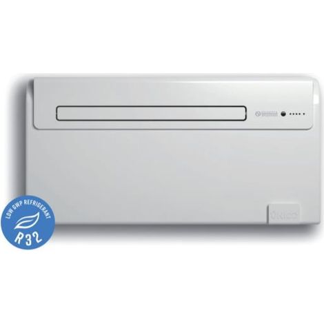 Olimpia Splendid – Climatiseur réversible 2094 – 2,3 kW – A++ – Installation murale – Système Inverter – Gaz R32 – Silencieux 27 dB