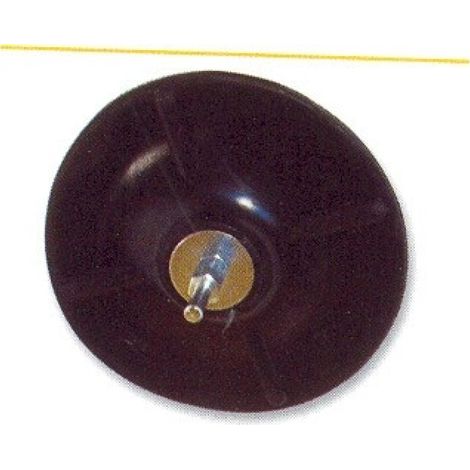 Plato sop 125x6 mm 6633800 goma pg maxi (1/2)
