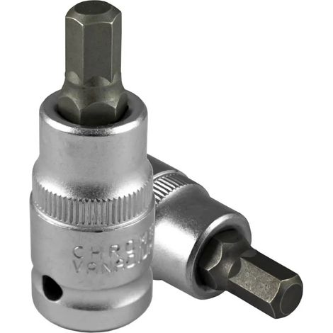 Chiave a brugola jbm h19 55 mm 1 2 pollice