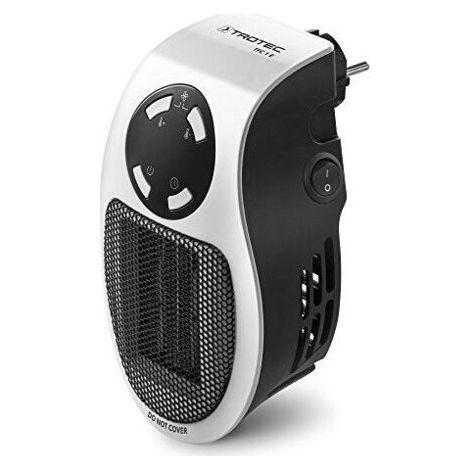 Mini-chauffage pour prise murale TFC 1 E TROTEC (1/4)