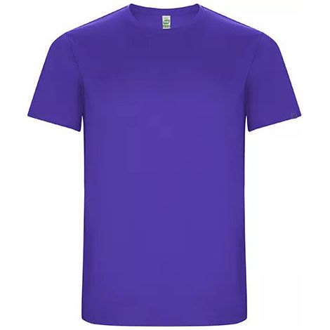 Camiseta técnica Imola 0427 XXXL Morado