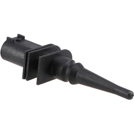 1Pc avant arrière Left Right Black Outside auto Air température Capteur pour 1 6 7 Series E46 E90 E91 E39 (1/5)