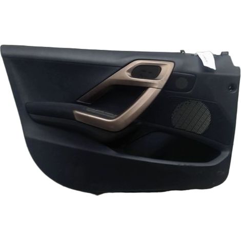 [PRODUIT D'OCCASION] Garniture Porte Arriere Gauche PEUGEOT 208 ♻️ Ref Oe. 96763548zd - Garantie à vie (1/2)