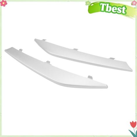 Garniture de calandre de pare choc , protection élégante et Durable, remplacement Direct décoratif pour série 3 E92 E93 coupé (1/4)