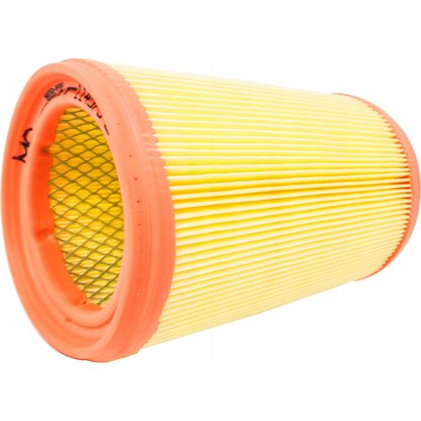 FILTRO DE AIRE NISSAN KUBISTAR Caja de cambios (X76) 1.2 (1/2)