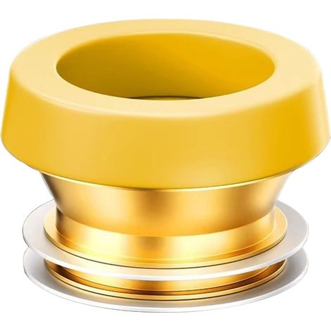 Anneaux de bride de cuvette de toilette (1/5)