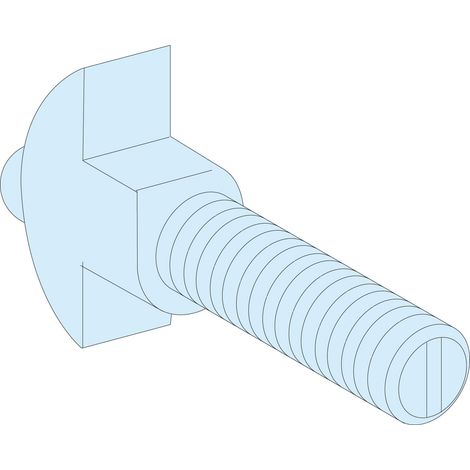 20 Bulloni Capocorda /Linergyex-04766 ( SCHNEIDER cod. LVS04766 )