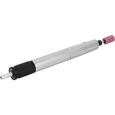 Stylo à graver pneumatique, micro-meuleuse pneumatique haute vitesse avec poignée droite, 65 000 tr/min (1/5)