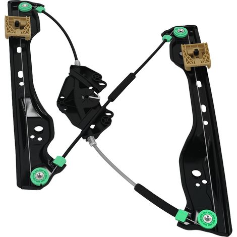 Electric Window Lift Regulator Front Right for Volvo XC60 2008-17  Driver Side (1/5)