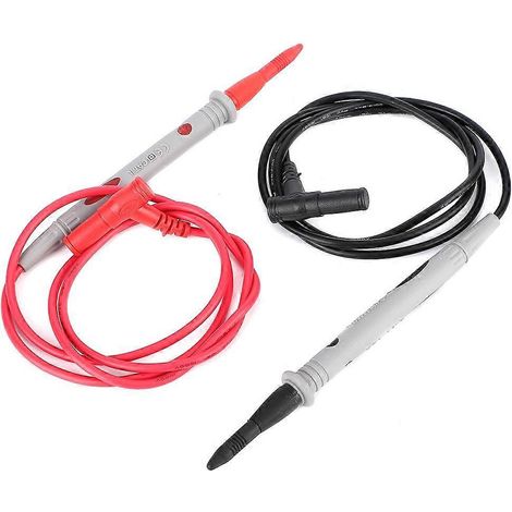 PT1006 Digitalmultimeter mit Nadelspitze, Messspitze 1000 V 20 A, Messleitung 90 cm