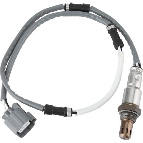 Sauerstoffsensor, Ersatzteil für hinteren O2-Sauerstoffsensor für 36532-RFE-J01 36532-RFE-J02.
