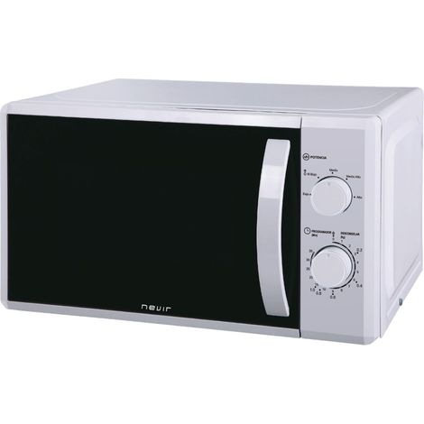 MICROONDAS 700W 20 LITROS TIRADOR 6226M