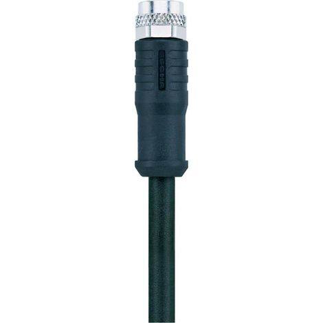 Escha 8051914 Jonction 1.0 m Nombre de pôles: 4 1 pc(s) (1/3)