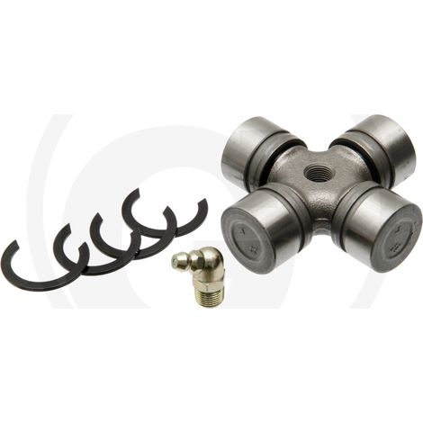 Crociera per albero motore trattore compatibile KUBOTA 25270717 K757191320