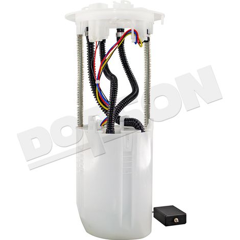 Ensemble pompe à carburant automobile Toyota Prado 3.5 2016-2017 77020-60600 ZRM1183102 (1/4)