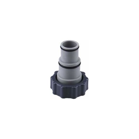 Adaptateur A pour Pool Intex, tuyau de diamètre 32 et 38 mm - Crezuo (1/2)