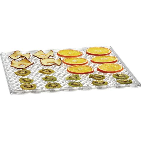 Set de grilles de déshydratation 120 - Bartscher (1/4)