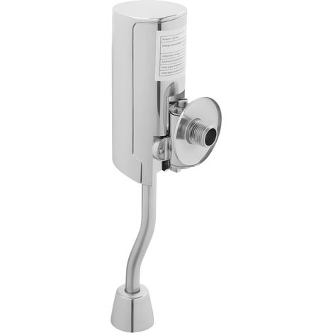 Vanne de chasse automatique pour urinoir (1/5)