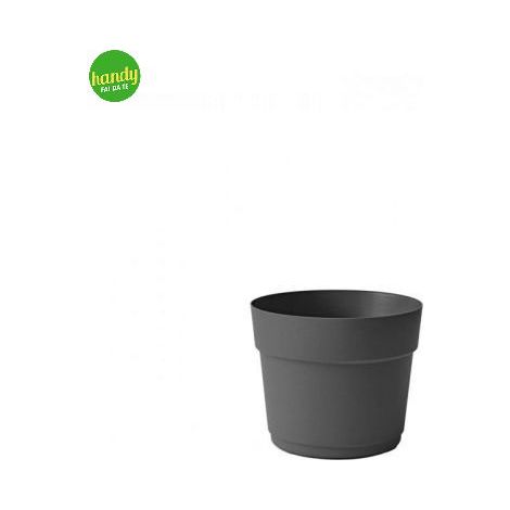 Vaso Teraplast Bloom 24 cm ASH