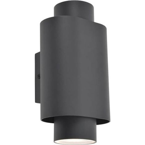 Cypres 6604002118 Applique d'extérieur Lutec (1/3)