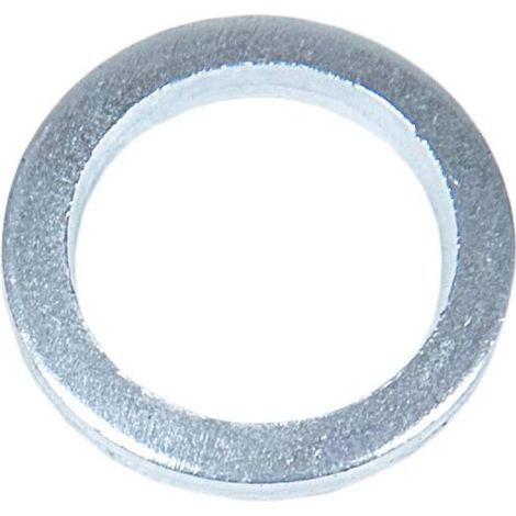 Fitschenringe 16,0 x 11 x 2 mm, 16 Stück Fitschenringe