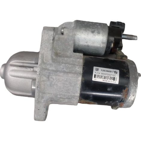[PRODUIT D'OCCASION] Demarreur OPEL Karl ♻️ Ref Oe. 12686197 - Garantie à vie (1/3)