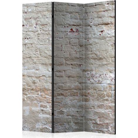Paravent 3 Volets "Hidden Harmony" 135x172cm (1/2)