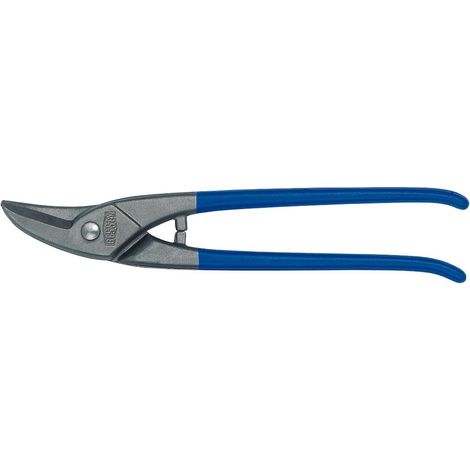 Cisailles classiques - Coupe-trou D208 D208-275L Bessey (1/5)