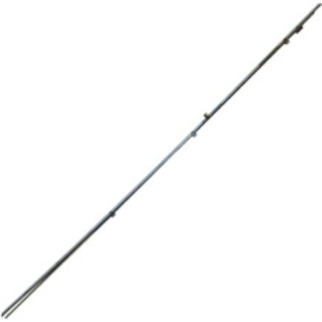 elemento orizzontale ferco 6-23830-03-0-1 980 mm compatibile GU 966