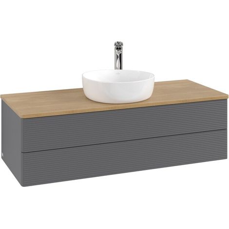 Villeroy & Boch K21151GK WTUS Antao K215 1200x360x500mm (1/3)