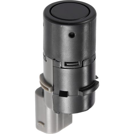 Sensore di parcheggio (PDC) sul paraurti posteriore, compatibile con BMW Serie 5 (1995-2010) e BMW X5 (2000-2008). Codice articolo: 66206989069