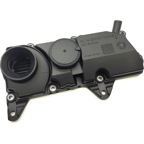 Séparateur d'huile compatible avec Volvo S60/XC90 - Réf. 32140004 (1/5)
