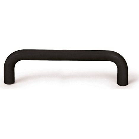 Poignée De Meuble Zamak Brillant, Entraxe 96 Mm (1/4)