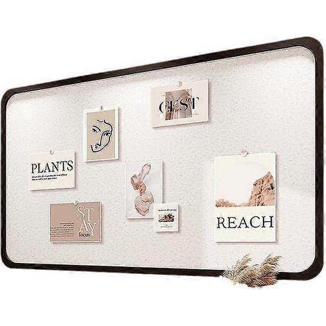Panneau décoratif mural en feutre pour fond photo (40 x 60 cm) (1/2)