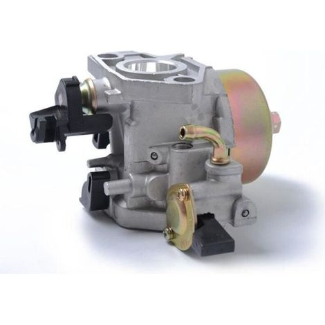Carburateur pour Honda GM GX270-GX240 177F-173F, Kit de carburateur pour moteur essence avec poignée et condu (1/4)