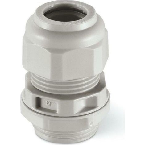 Scame pressacavo pg29 antistrappo con dispositivo antisvitamento  805.3346