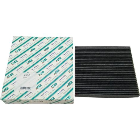 Filtro abitacolo aster 2542 compatibile per peugeot boxer