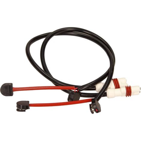 Contact d'avertissement, usure des plaquettes de frein Quick Brake WS 0347 A