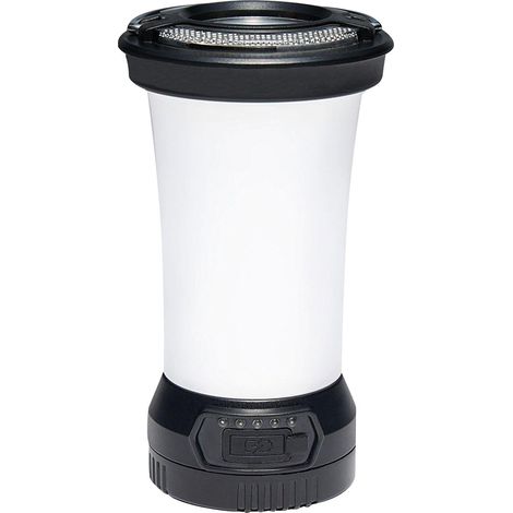 Lampe rechargeable de camping CAO (1/2)