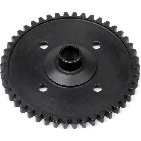 46T Stainless Center Gear