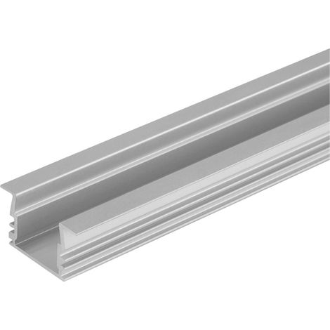 Strisce LED Ledvance Profilo Medio -PM01/UW/21.5X12/10/2 2M