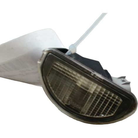 [PRODUIT D'OCCASION] Eclaireur Plaque De Police TOYOTA Aygo I Phase 2 2009-2012 ♻️ Ref Oe. 812700h010 - Garantie à vie (1/3)