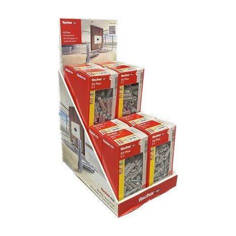 TASSELLO NYLON SX PLUS FISCHER + VITE EXPO