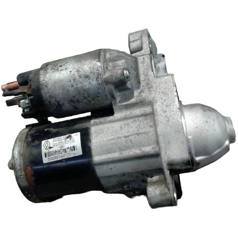[PRODUIT D'OCCASION] Demarreur DACIA Sandero 2008- ♻️ Ref Oe. 233000557r - Garantie à vie (1/4)
