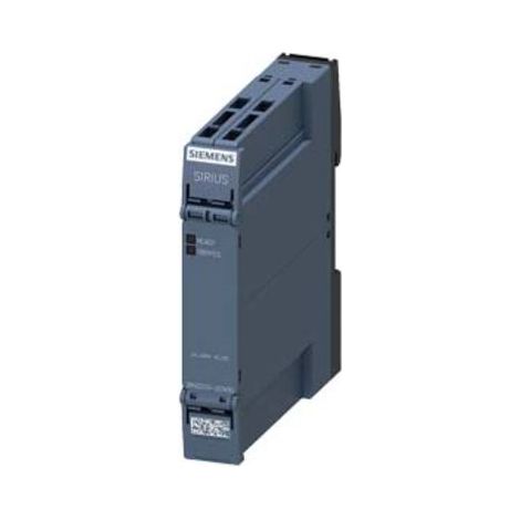 Siemens Relè protezione motore termistore 1 NA, 1 NC 1 pz. 3RN2010-2CW30