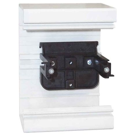 Soporte de montaje metz btr t-slot fijación horizontal copa separación