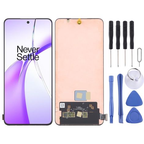 Compatible with the original OnePlus Ace 3V AMOLED LCD touchscreen (color: (1/4)