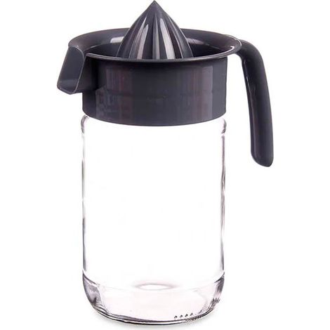 Presse-agrumes avec un récipient de 660 ml
