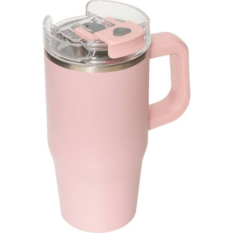 Tazza termica in acciaio inossidabile da 0,6 l - 5five (1/5)